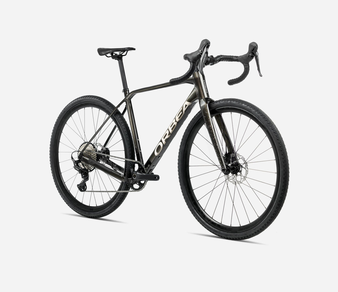 2025 Orbea Terra H30