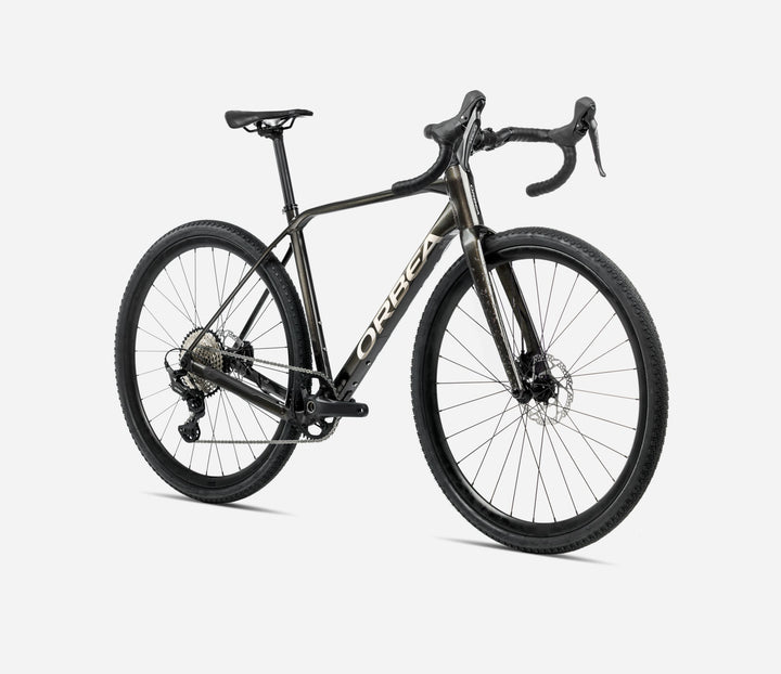 2025 Orbea Terra H30