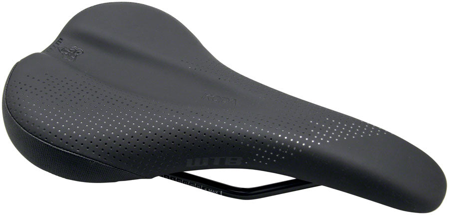 WTB Koda Saddle - Steel Black Women's Medium