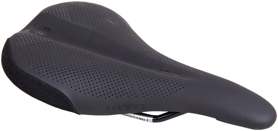 WTB Deva Saddle - Chromoly Black Women's Medium