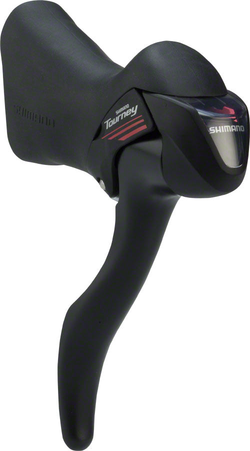 Shimano Tourney ST-A070 Right 7-speed STI Lever – SpokeX Bike Co