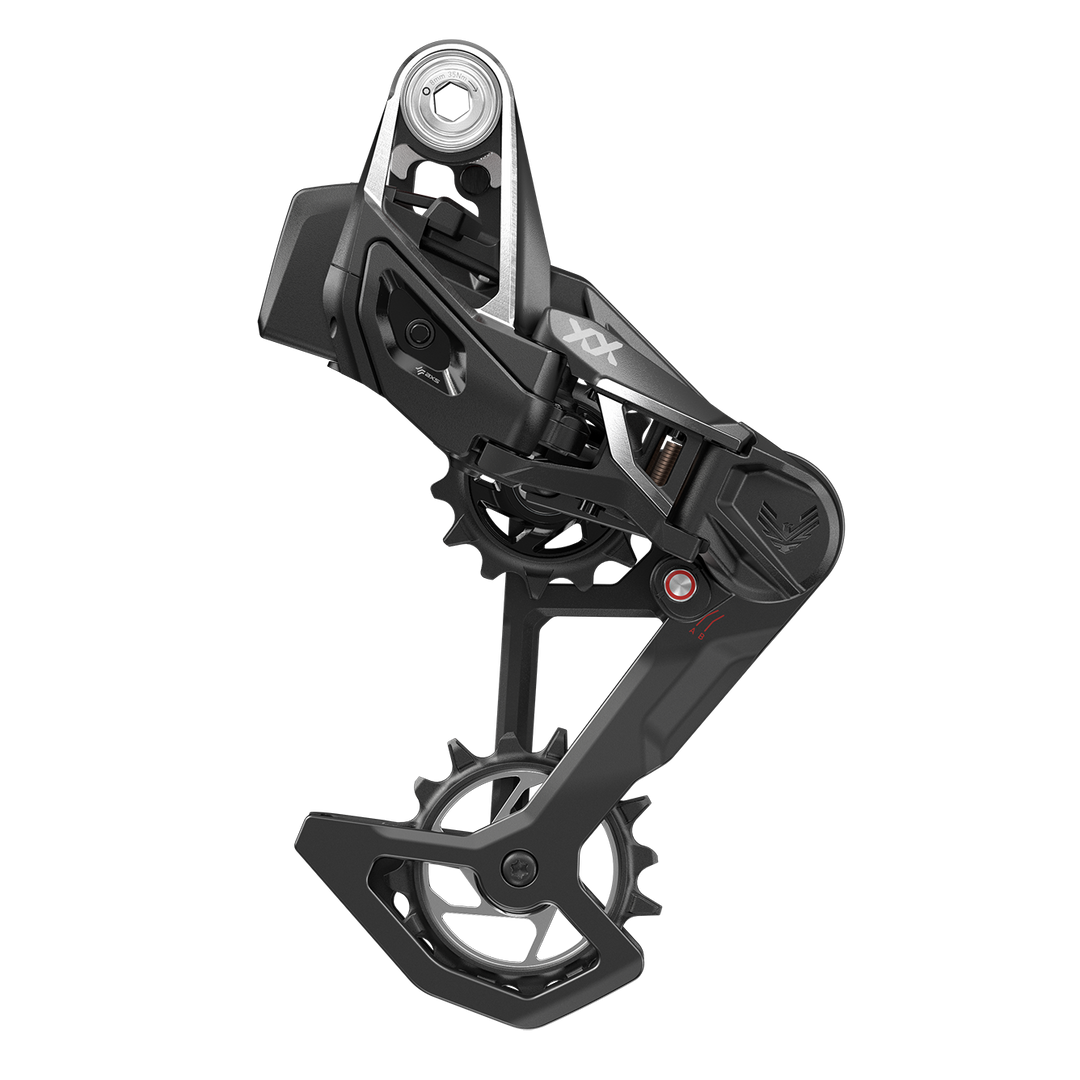 Rear Derailleur XX SL T-Type Eagle AXS 12 speed