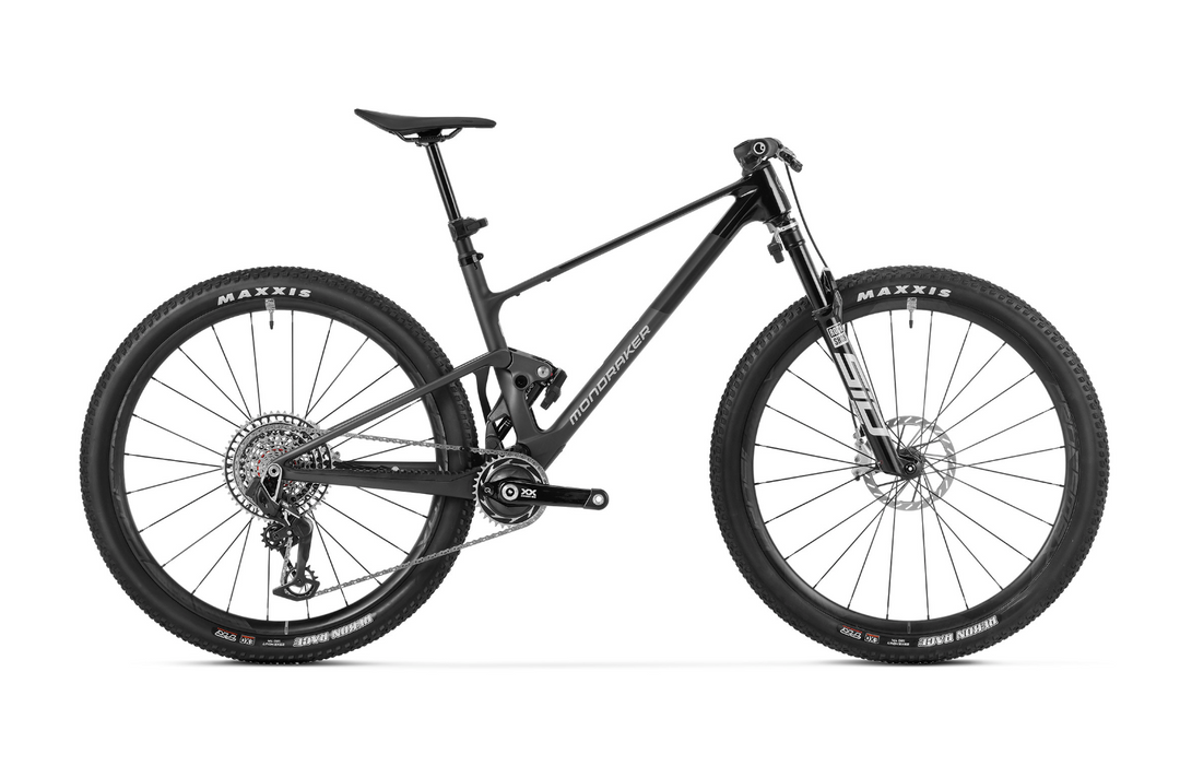 2026 Mondraker F-Podium RR SL Bike