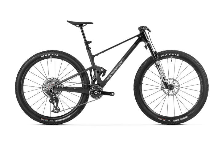 2026 Mondraker F-Podium RR SL Bike