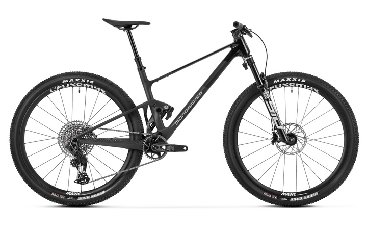 2026 Mondraker F-Podium RR Bike