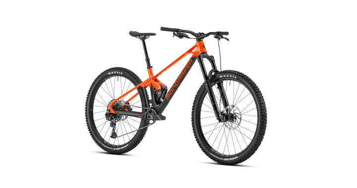 2026 Mondraker Foxy Carbon R Bike