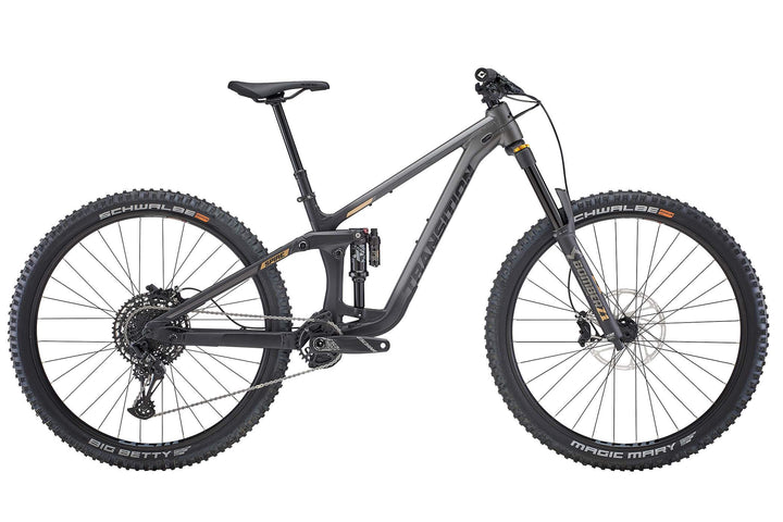 2025 Spire Alloy NX