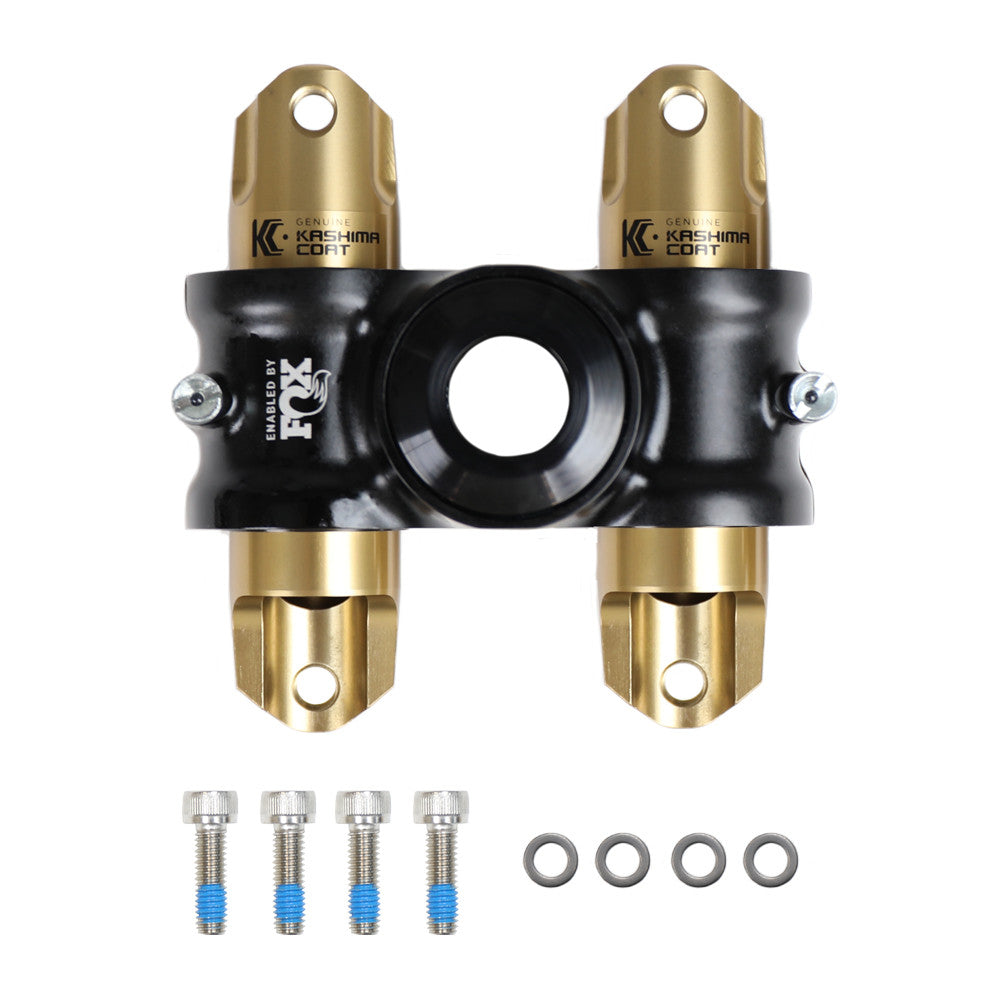 Switch Infinity V2 Kit Factory