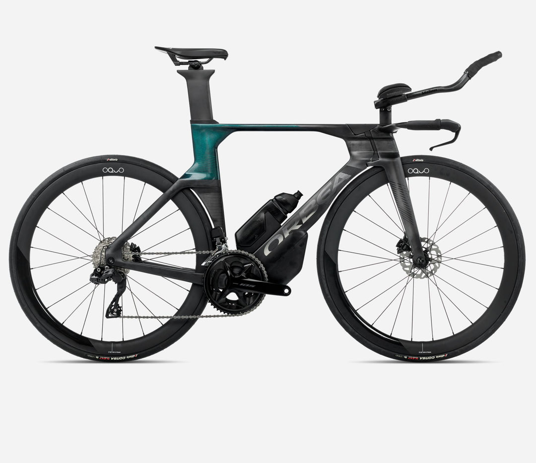 2026 Orbea Ordu M30ILTD