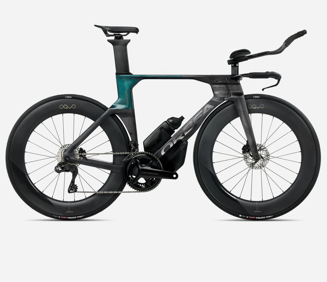 2026 Orbea Ordu M20ILTD Bike