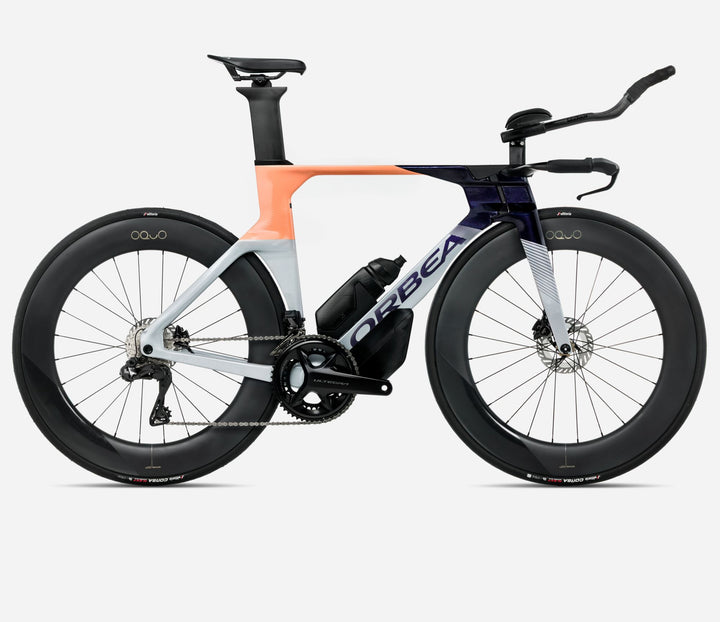 2026 Orbea Ordu M20ILTD Bike
