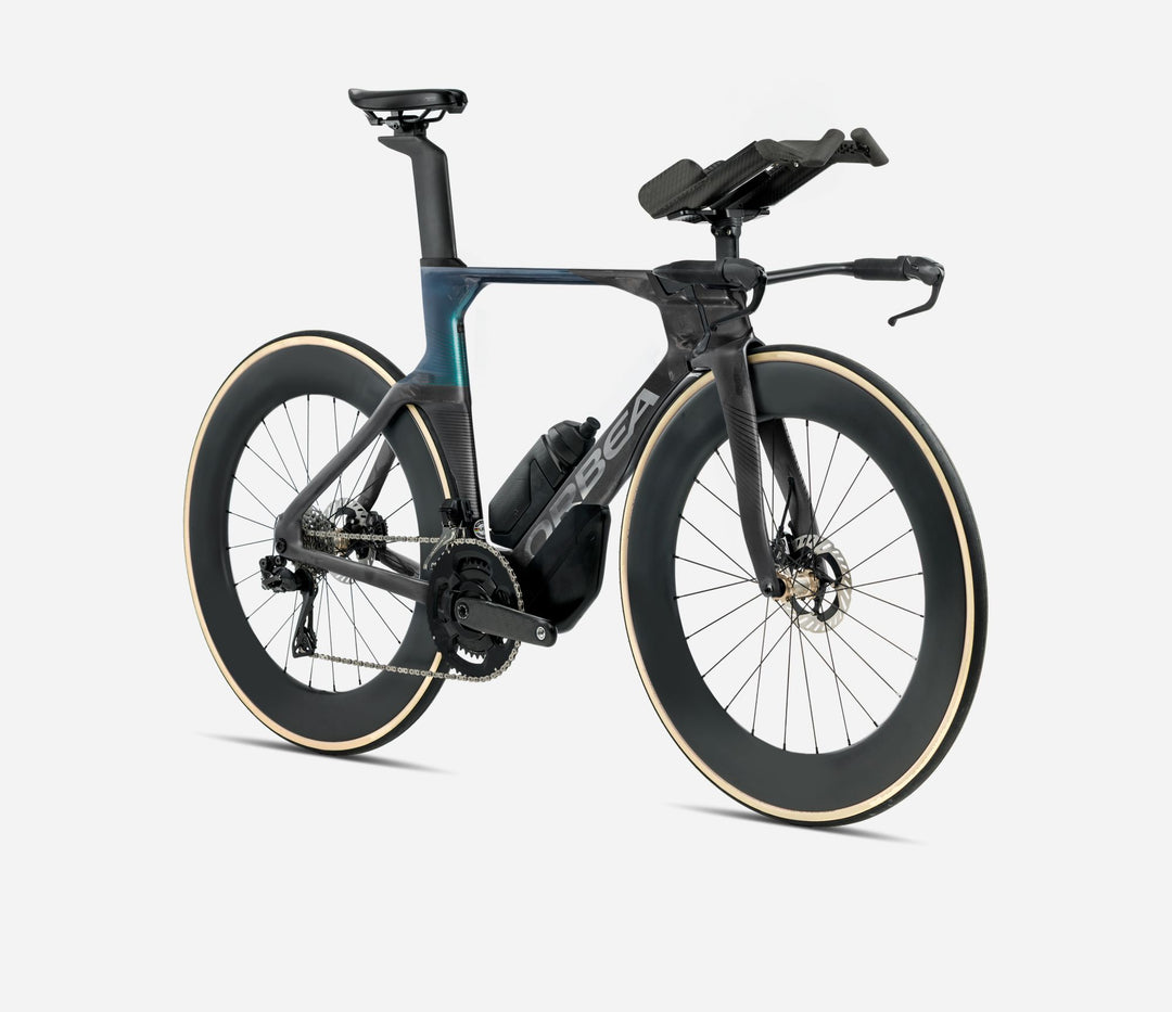 2026 Orbea Ordu M30ILTD