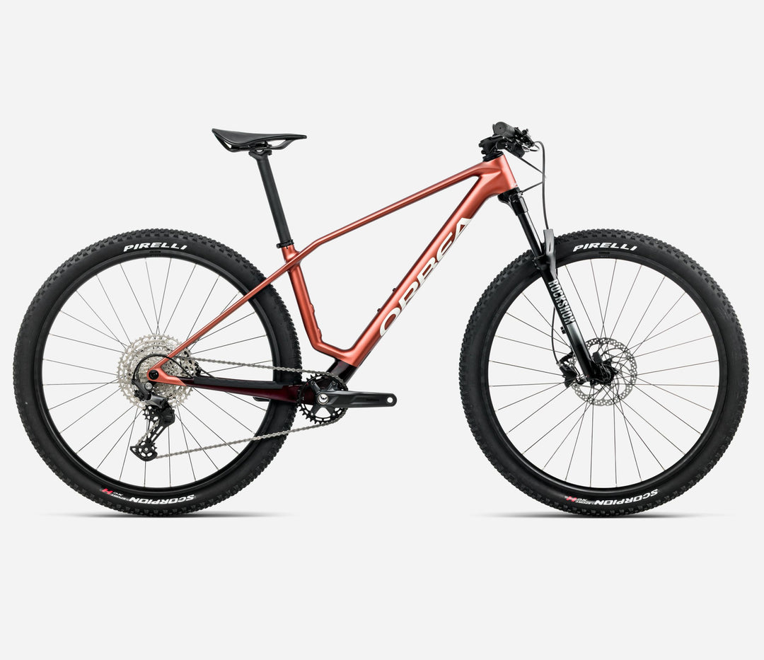 2026 Orbea Alma M50 Bike