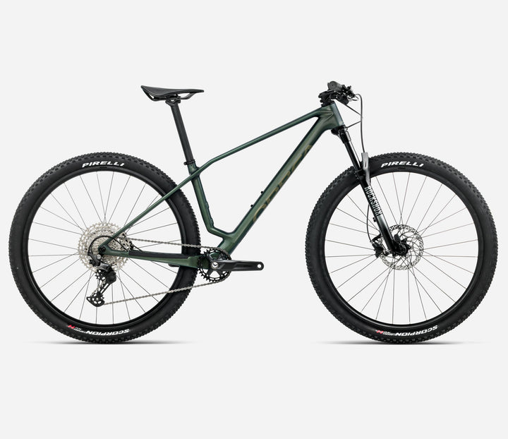 2026 Orbea Alma M50 Bike