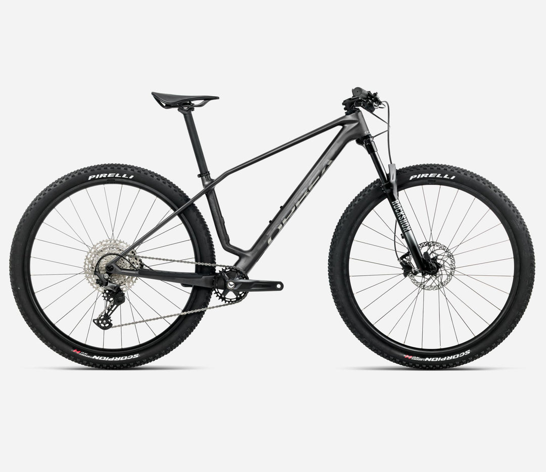 2026 Orbea Alma M50 Bike