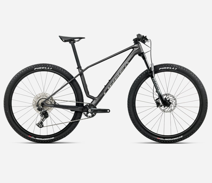 2026 Orbea Alma M50 Bike