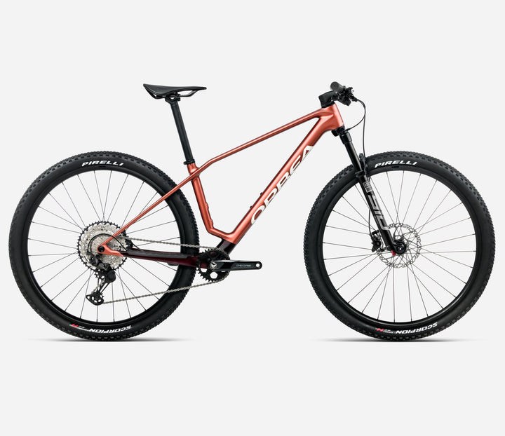 2026 Orbea Alma M30 Bike