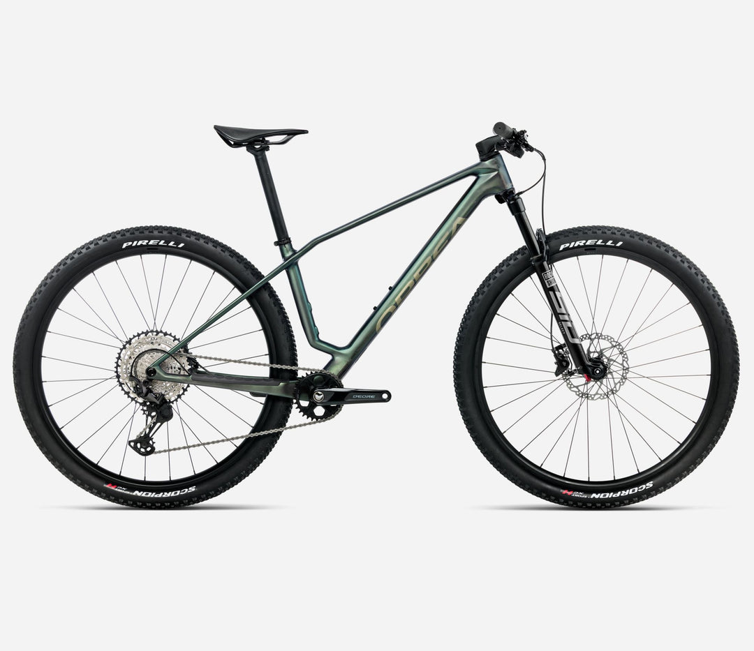 2026 Orbea Alma M30 Bike