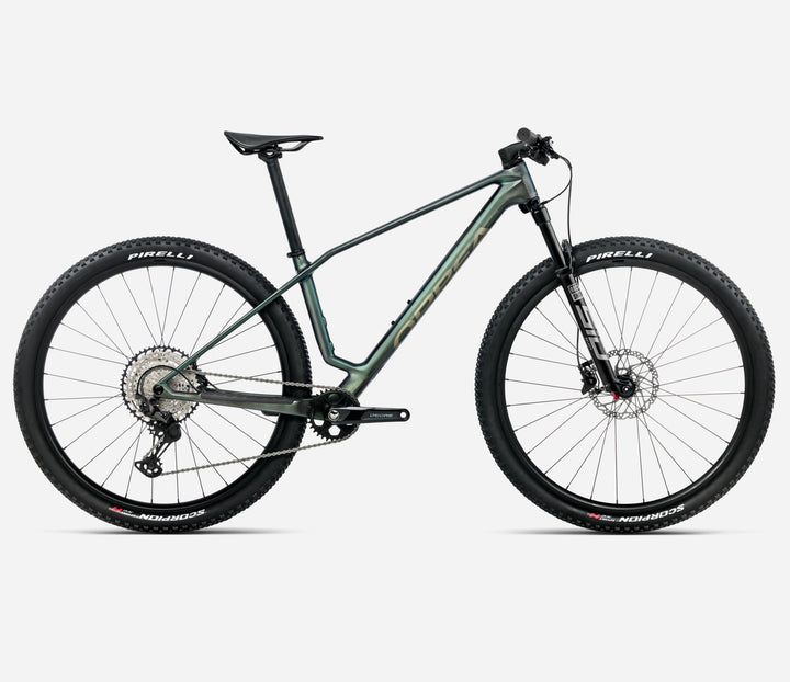 2026 Orbea Alma M30 Bike