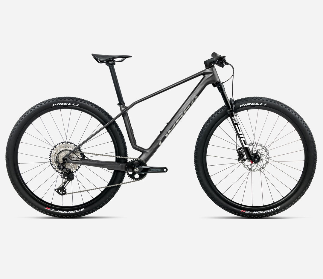 2026 Orbea Alma M30 Bike