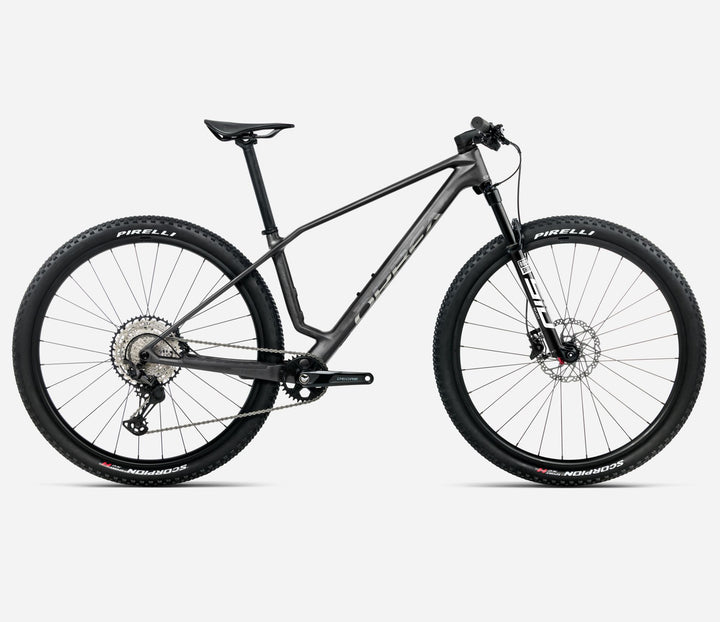 2026 Orbea Alma M30 Bike