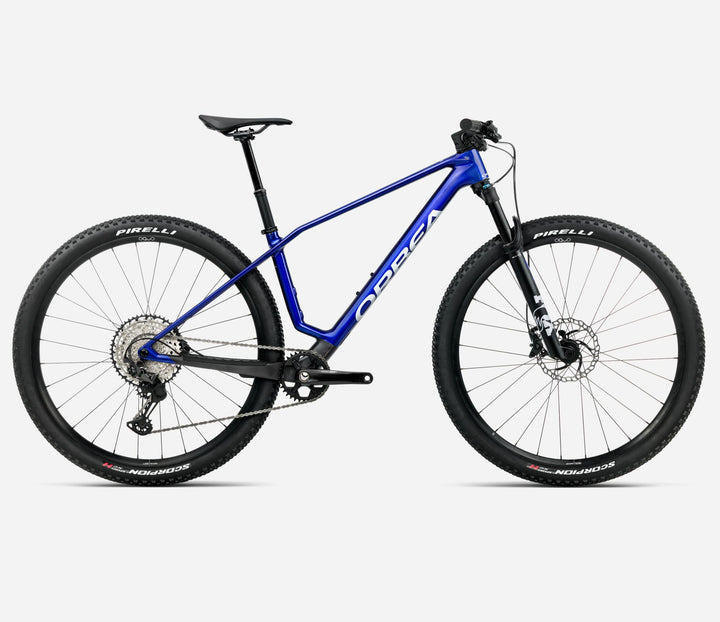 2026 Orbea Alma M20 Bike