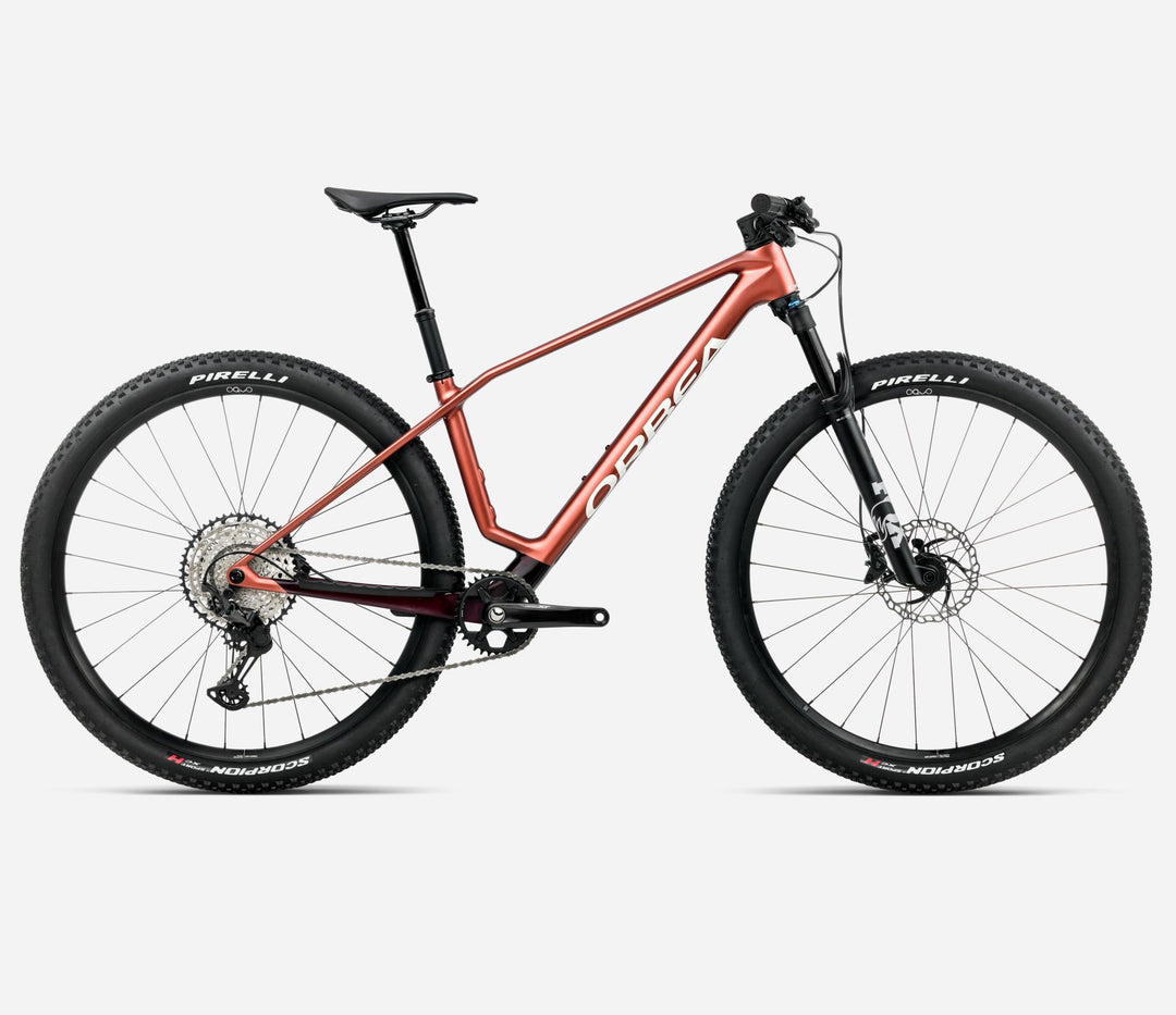 2026 Orbea Alma M20 Bike