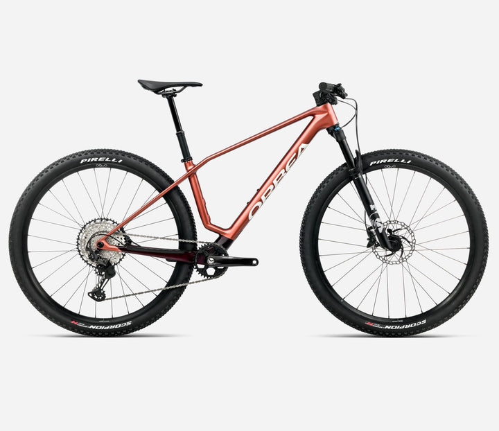 2026 Orbea Alma M20 Bike
