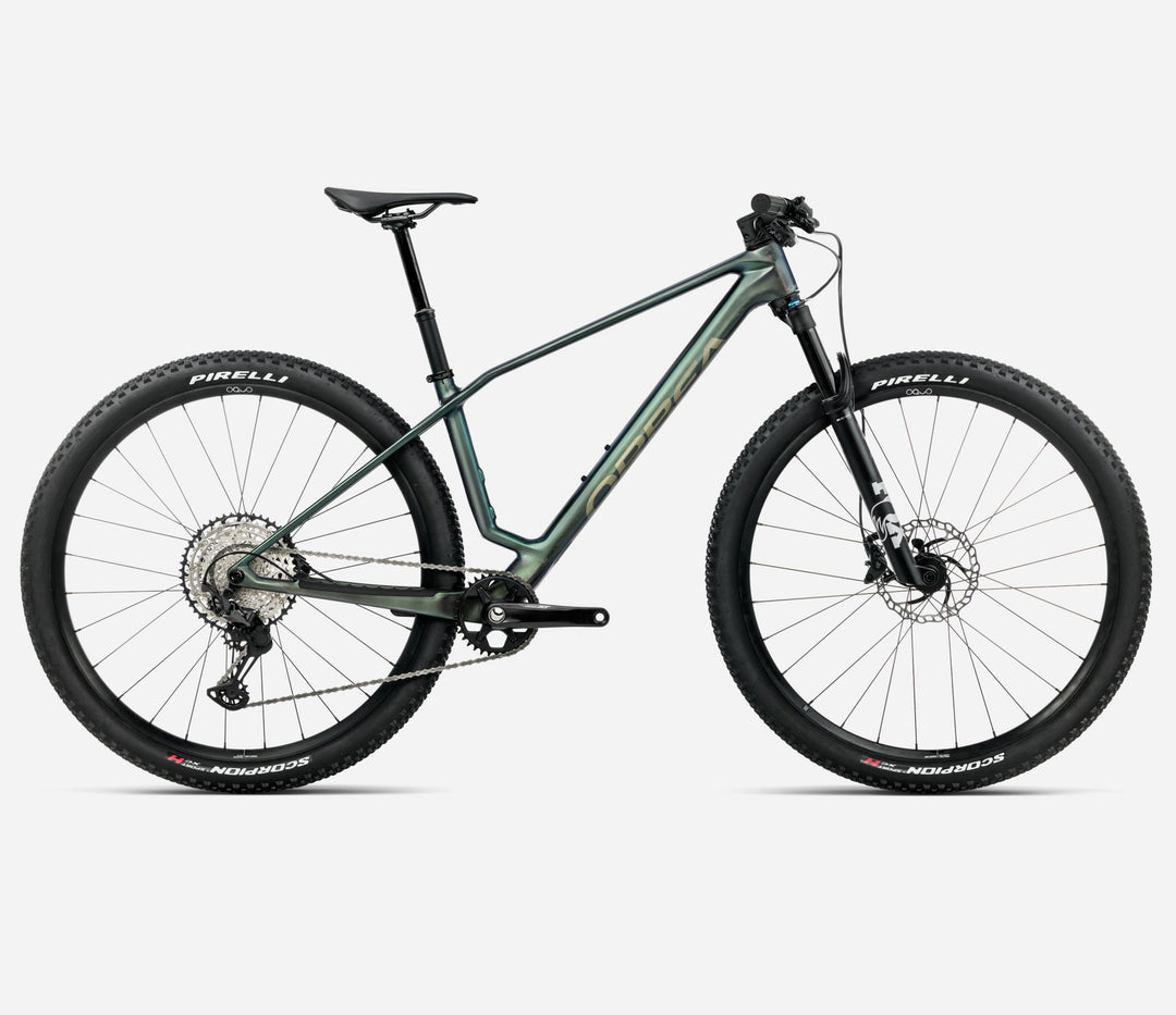 2026 Orbea Alma M20 Bike