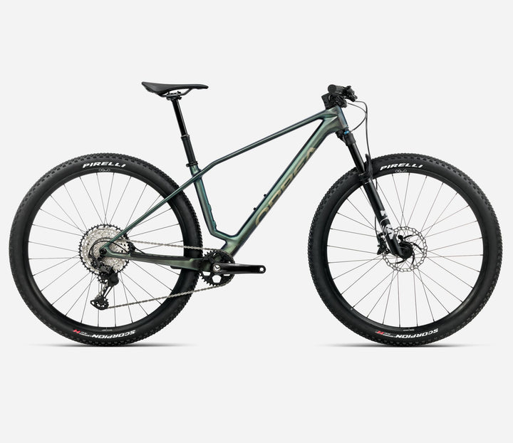 2026 Orbea Alma M20 Bike