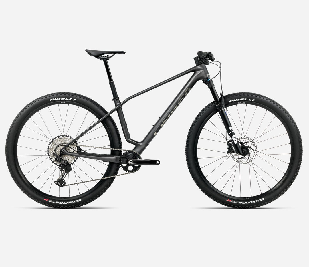 2026 Orbea Alma M20 Bike