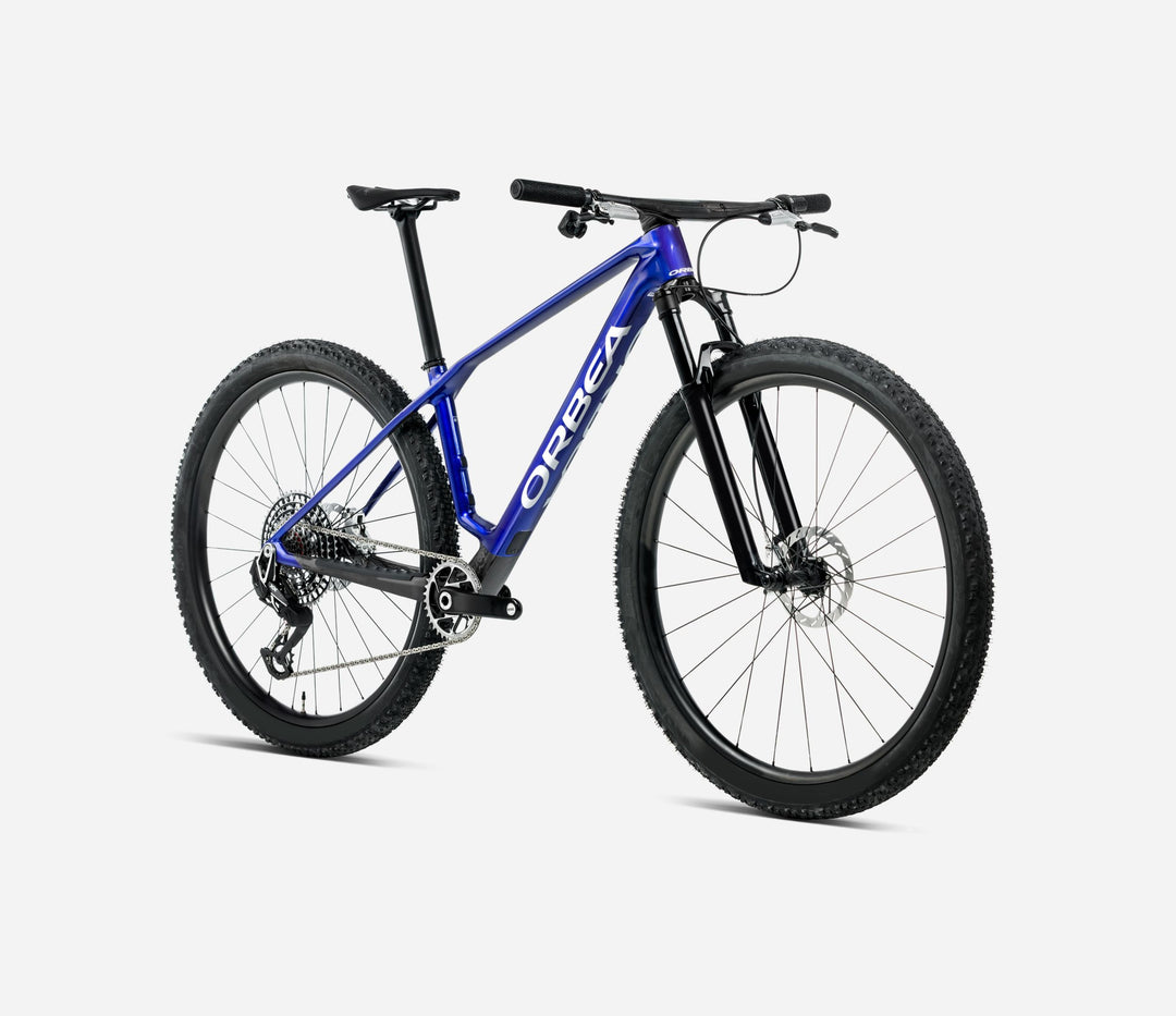 2026 Orbea Alma M50 Bike