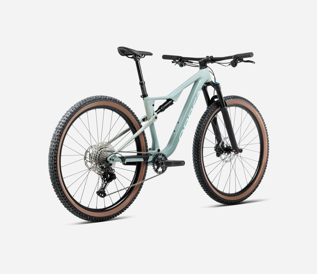 2026 Orbea OIZ H30 Bike