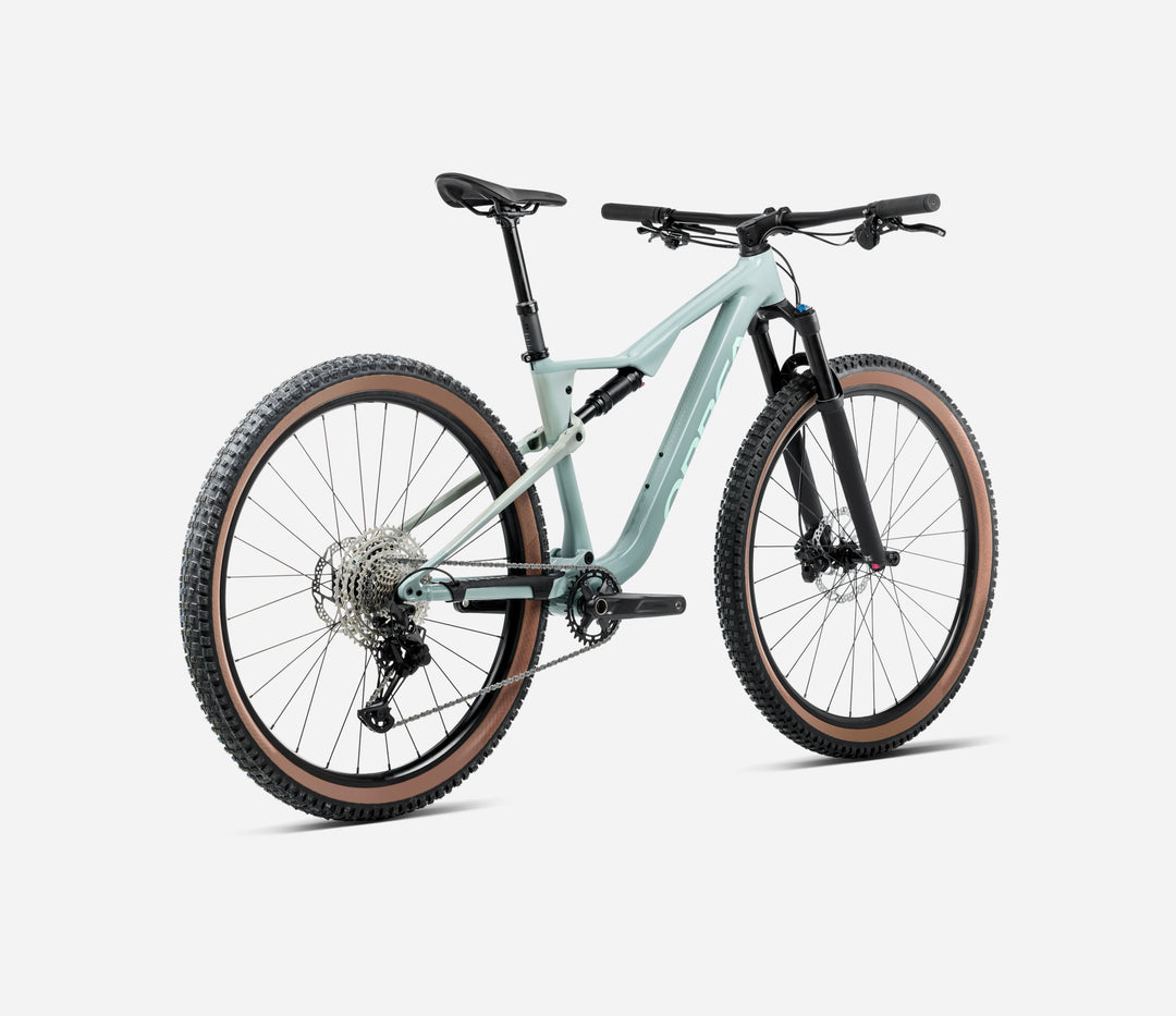 2026 Orbea OIZ H10 Bike