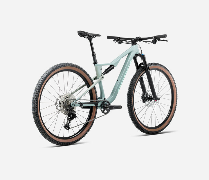 2026 Orbea OIZ H10 Bike