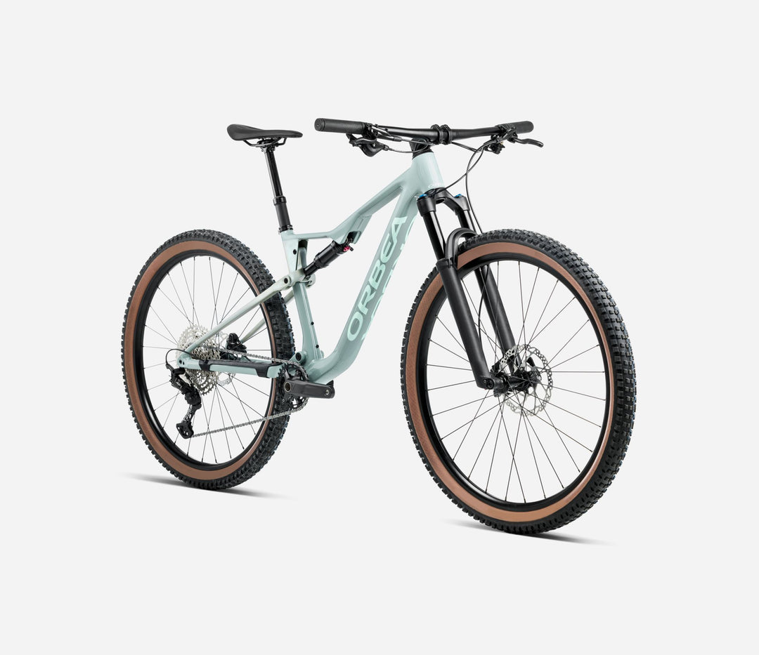 2026 Orbea OIZ H30 Bike