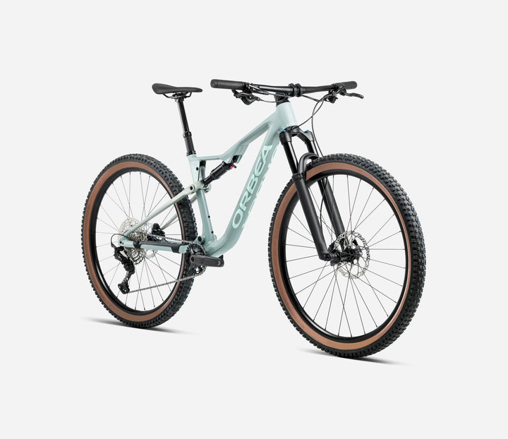2026 Orbea OIZ H30 Bike
