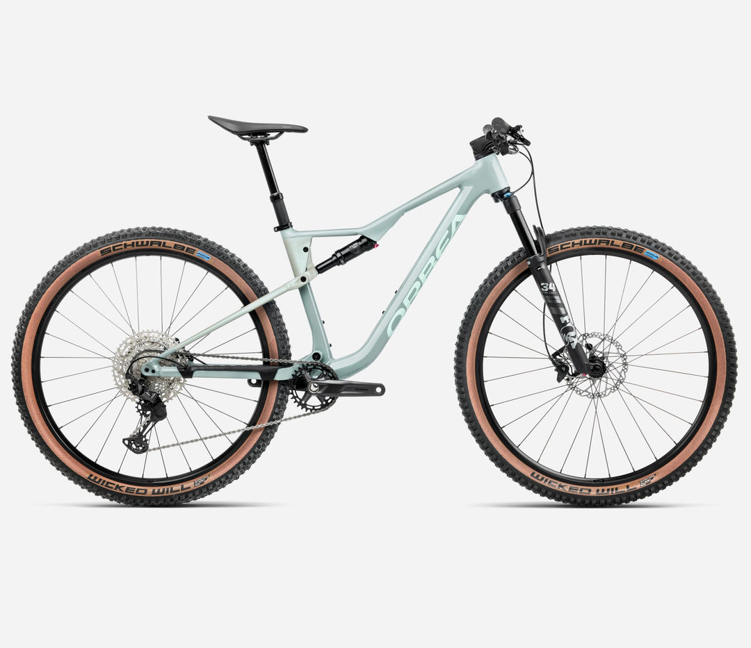 2026 Orbea OIZ H10 Bike
