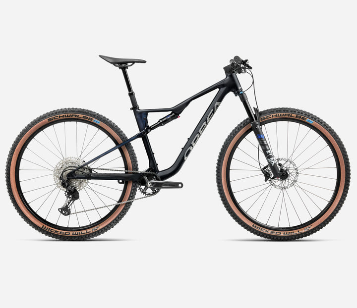 2026 Orbea OIZ H10 Bike