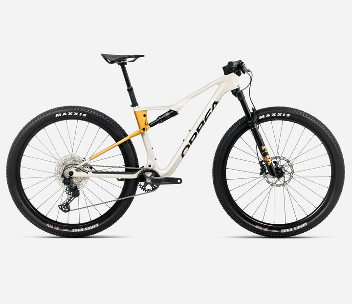 2026 Orbea OIZ M30 Bike