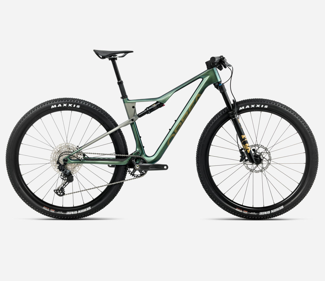 2026 Orbea OIZ M30 Bike