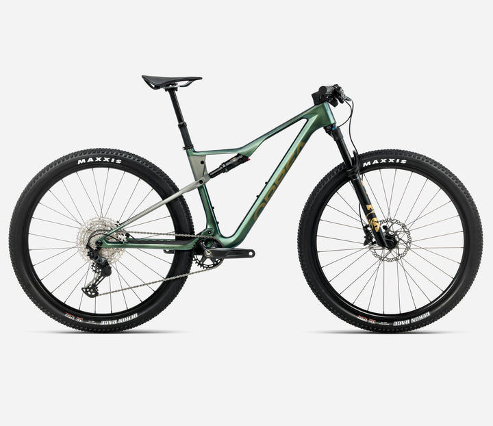 2026 Orbea OIZ M30 Bike