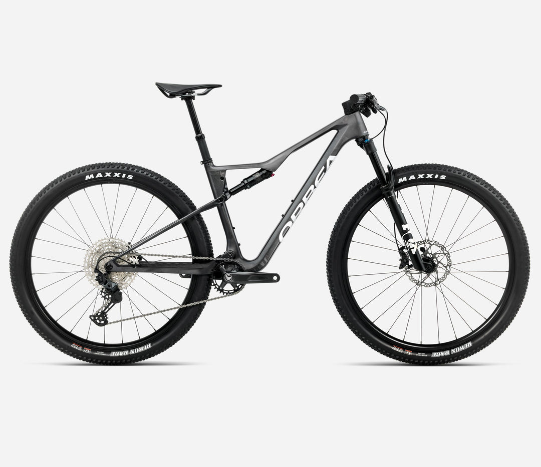 2026 Orbea OIZ M30 Bike