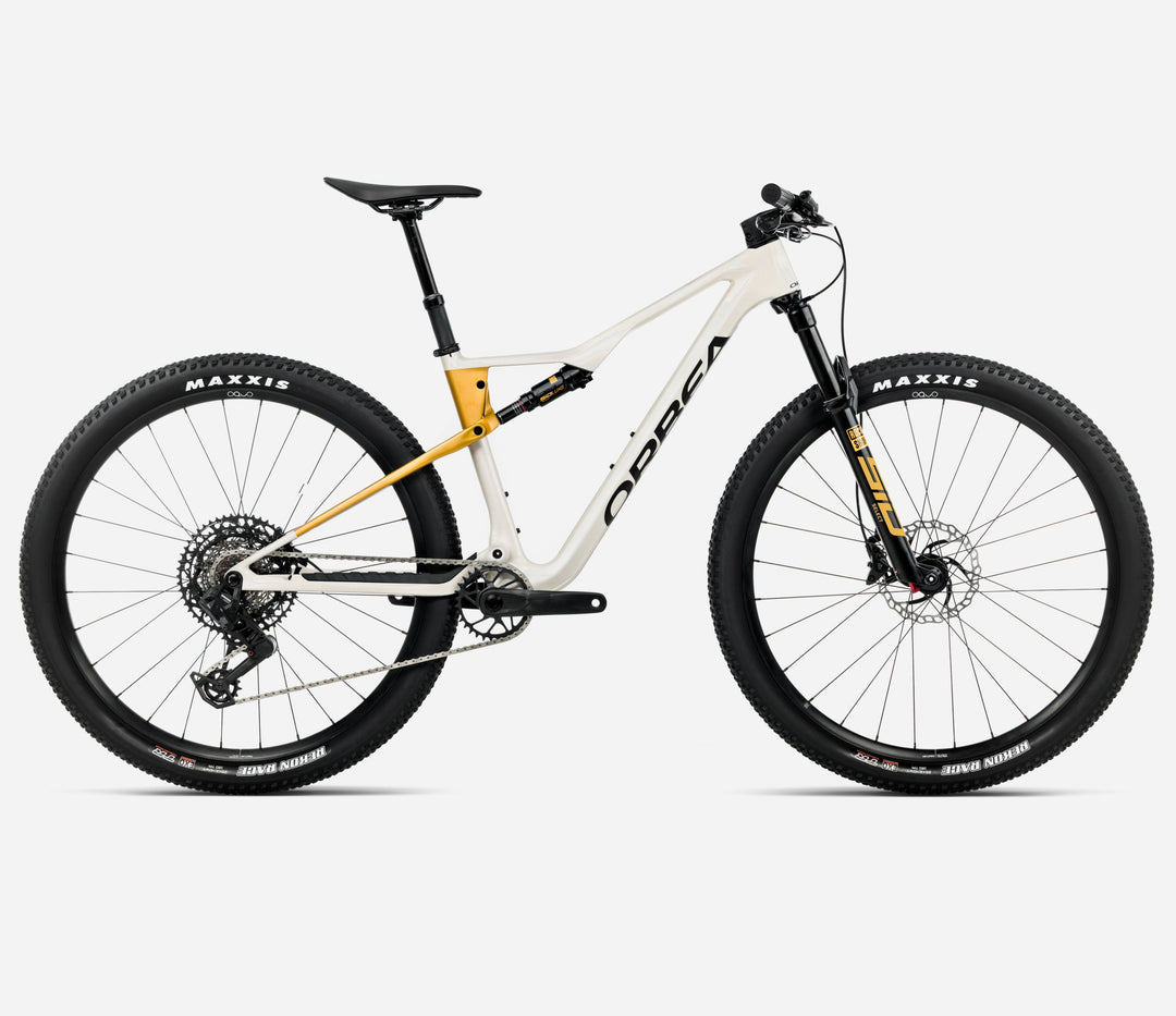 2026 Orbea OIZ M21 Bike