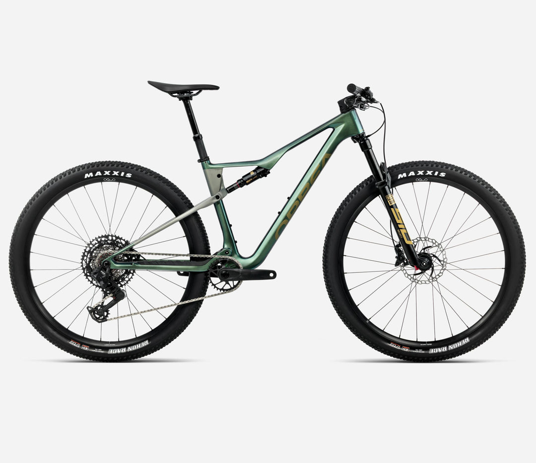 2026 Orbea OIZ M21 Bike