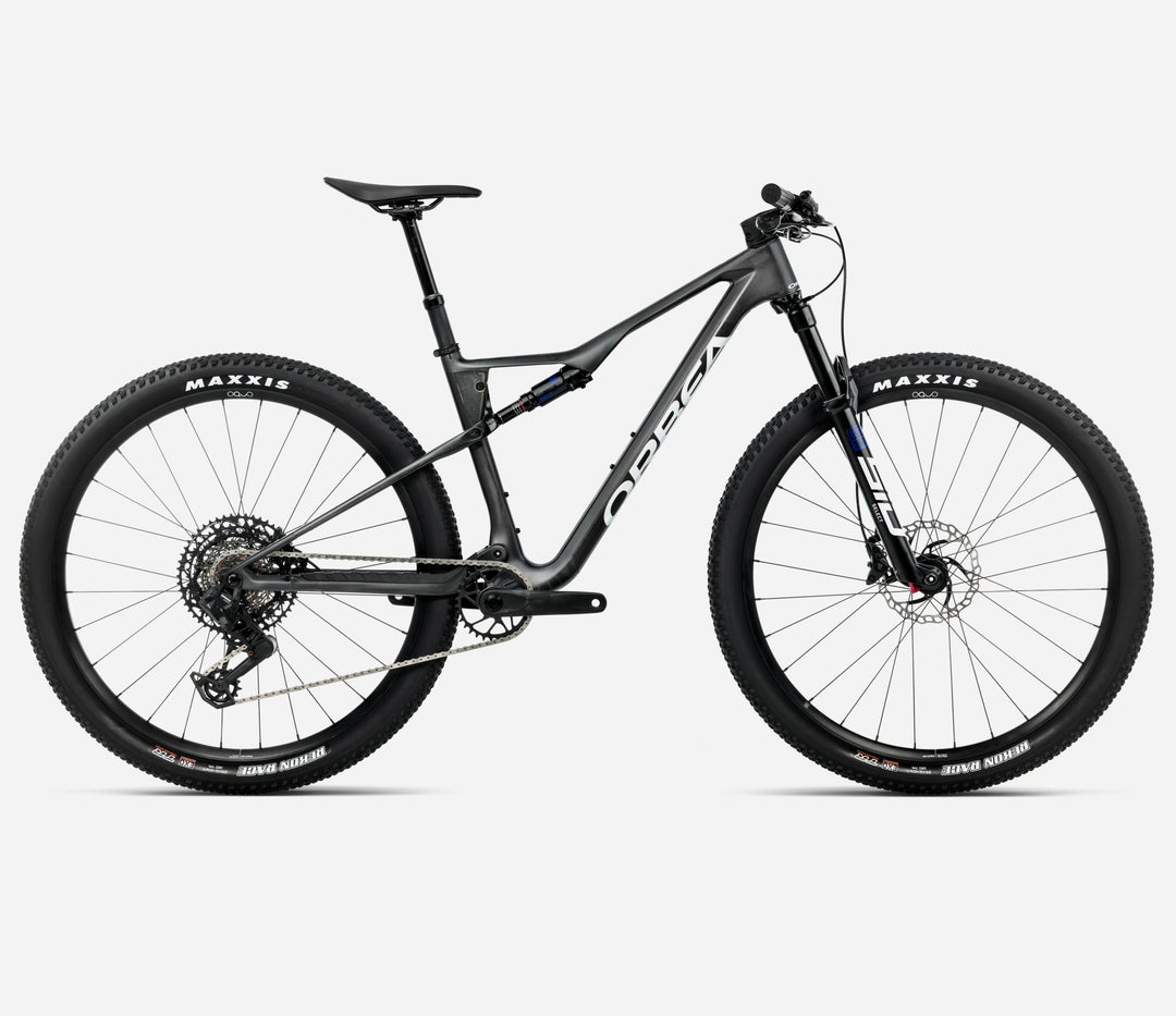 2026 Orbea OIZ M21 Bike