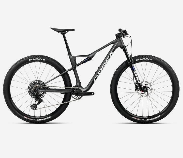 2026 Orbea OIZ M21 Bike