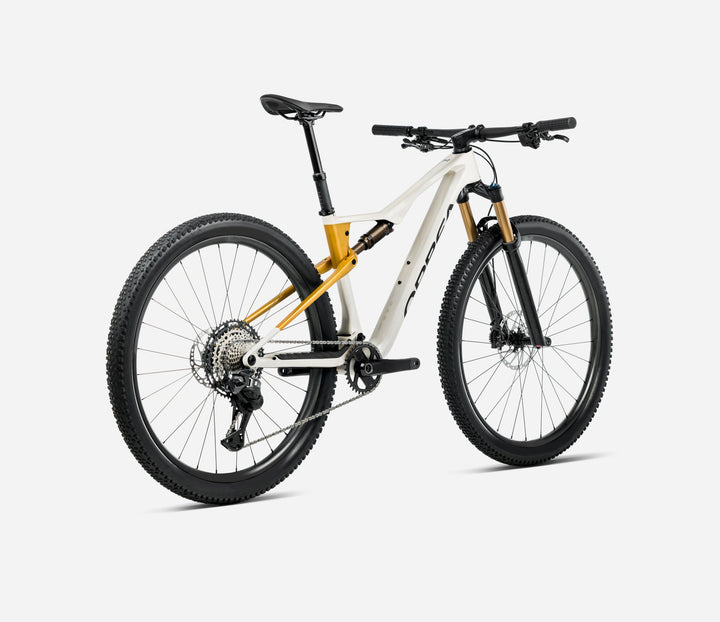 2026 Orbea OIZ M10 Bike