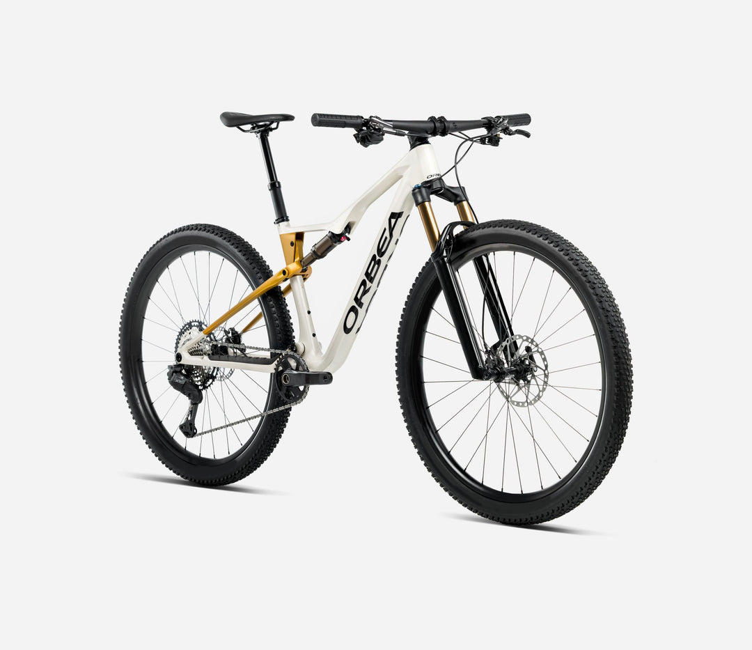 2026 Orbea OIZ M10 Bike