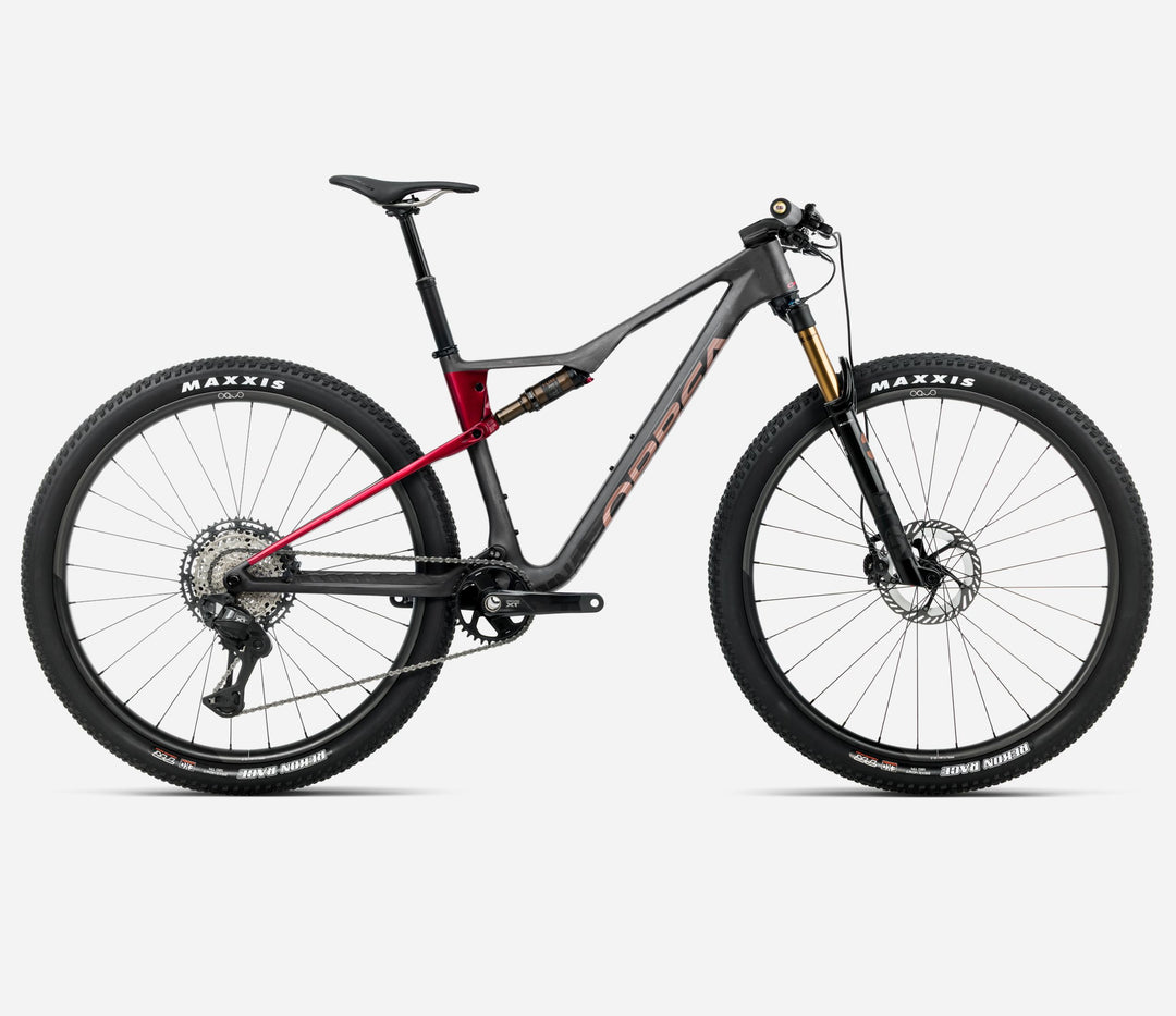 2026 Orbea OIZ M-Pro Bike